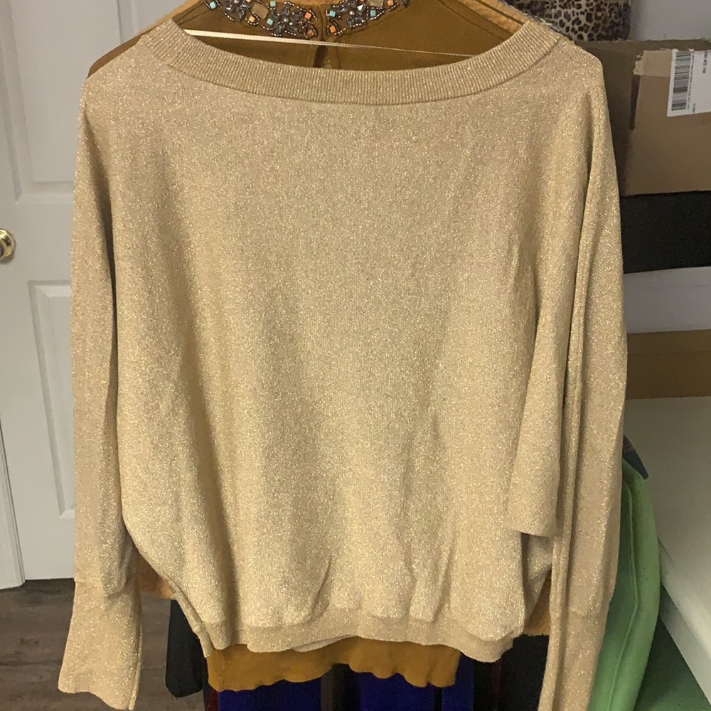 INC Sweater - Picture 4 of 6